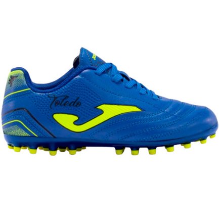 Бутси Joma TOLEDO 2404 Jr FG TOJW2404AG дитячі
