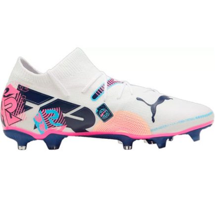 Бутси Puma Future 7 Match Vol.Up FG/AG 108074-01