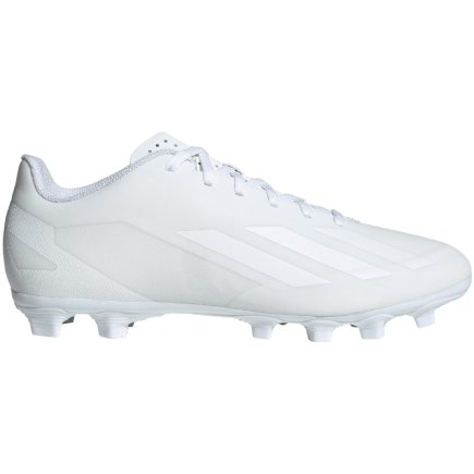 Бутсы Adidas X Crazyfast.4 FxG GY7432 - Официальная Продукция