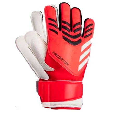 Вратарские перчатки Adidas Predator Match JH3801 - Официальная Продукция