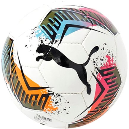 М'яч для футзалу Puma Futsal 2HS 084343-01 розмір 4