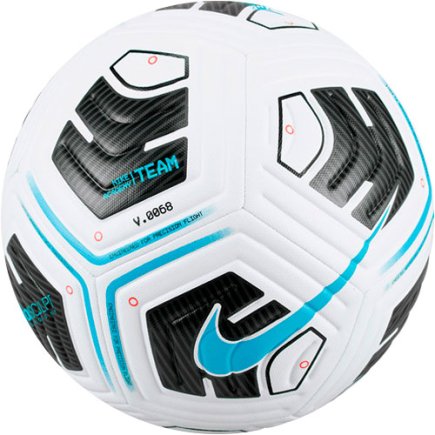 Мяч футбольный Nike Academy Team FZ7540-102 размер 3 - Официальная Продукция