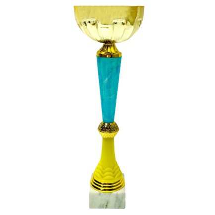Кубок Высота - 24 см
