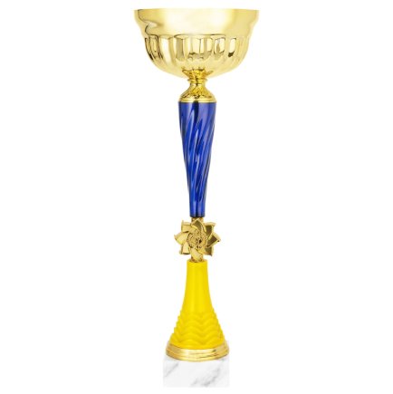 Кубок Висота - 37 см