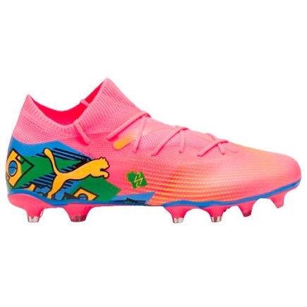 Бутси Puma Future 7 Match NJR FG/AG 107840-01