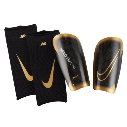 Щитки Nike Mercurial Lite DN3611-013 - Офіційна Продукція