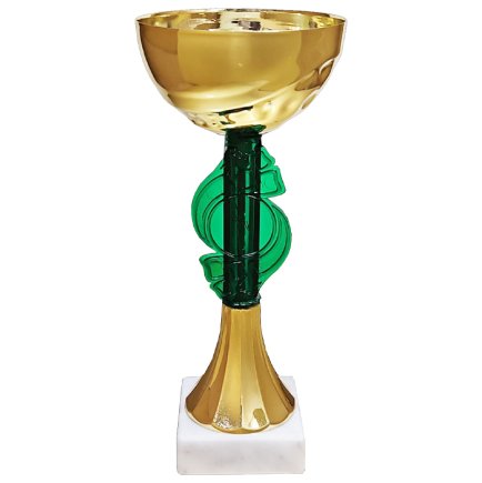 Кубок Висота - 19 см Кубок Висота - 19 см