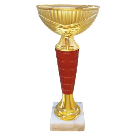 Кубок Висота - 19,5 см Кубок Висота - 19,5 см