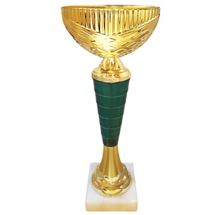 Кубок Висота - 19,5 см Кубок Висота - 19,5 см