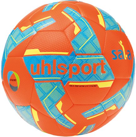 М’яч для футзалу Uhlsport ULTRA LITE 290 SYNERGY 100173301 Розмір 4