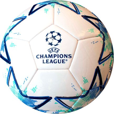 М'яч футбольний UEFA Champions League розмір 5