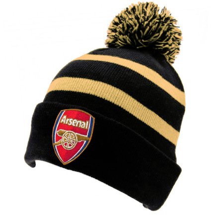 Шапка лыжная Арсенал ФК Arsenal FC