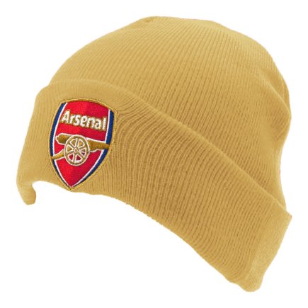 Шапка трикотажная Арсенал Arsenal F.C.