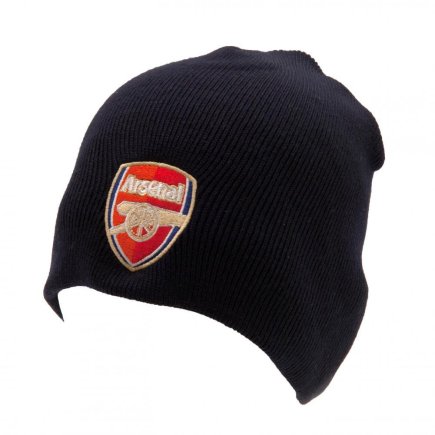 Шапка трикотажна Арсенал Arsenal F.C.