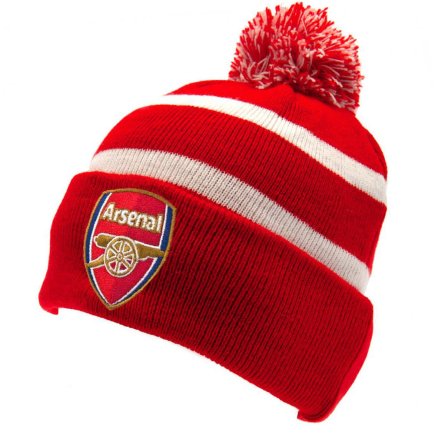 Шапка лыжная Арсенал ФК Arsenal FC