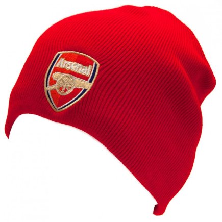 Шапка трикотажна Арсенал Arsenal F.C.