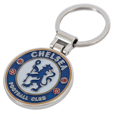 Брелок Челси Chelsea FC
