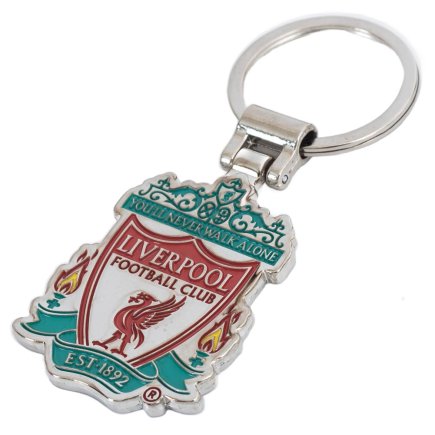 Брелок Ліверпуль Liverpool FC