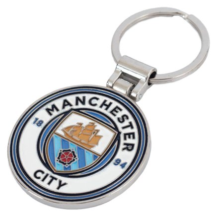 Брелок Манчестер Сити Manchester City FC