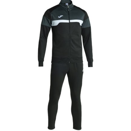 Спортивный костюм Joma DANUBIO III 103733.110 цвет: черный