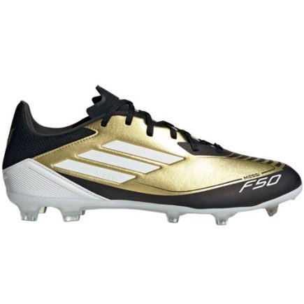 Бутсы Adidas F50 League FG/MG IG9274 - Официальная Продукция