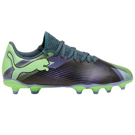 Бутси Puma Future 7 Play FG/AG 107949 03 детячі