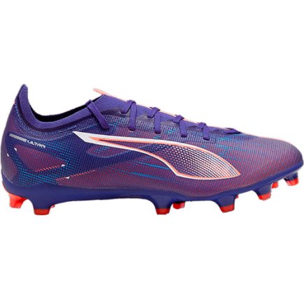 Бутсы Puma Ultra 5 Match FG/AG 107687 01