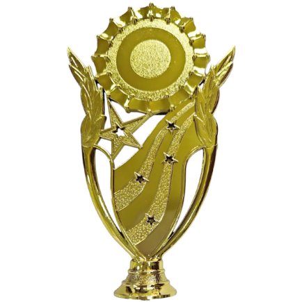 Статуетка фігурка Висота – 17,6 см Статуетка фігурка Висота – 17,6 см