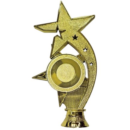 Статуетка фігурка Висота – 17,7 см Статуетка фігурка Висота – 17,7 см