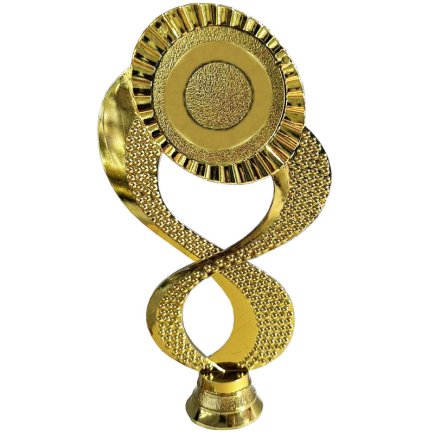 Статуетка фігурка Висота - 17 см