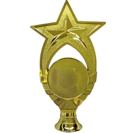 Статуетка фігурка Висота - 17 см