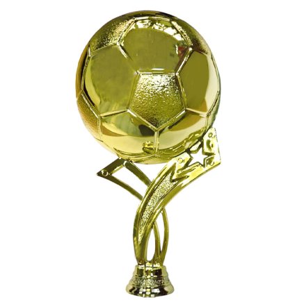 Статуетка фігурка Футбол Висота - 13,6 см Статуетка фігурка Футбол Висота - 13,6 см