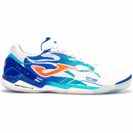 Взуття для залу Joma Reactive 2401 IN FSS2576IN