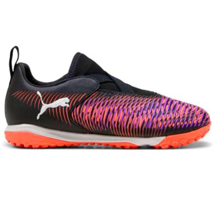 Сороконіжки Puma Future 8 Match LL TT + Mid Jr 108391-01 дитячі