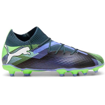 Бутси Puma Future 7 Pro FG/AG Jr 107944-03 дитячі Бутси Puma Future 7 Pro FG/AG Jr 107944-03 дитячі