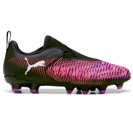 Бутси Puma Future 8 Match LL Jr FG/AG 108285-01 дитячі