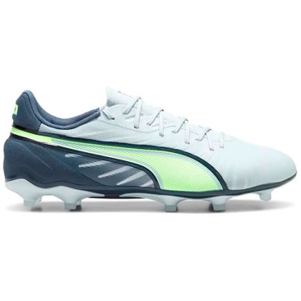 Бутсы Puma KING Match FG/AG 107863-03