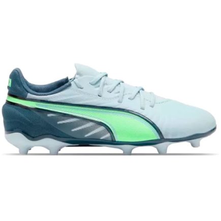 Бутсы Puma KING Match Jr FG/AG 108048-03 детские
