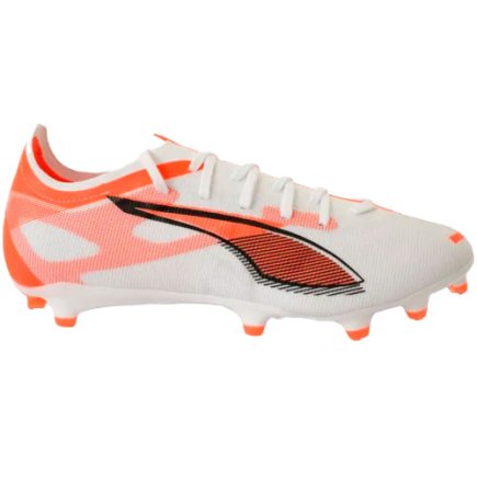 Бутсы Puma Ultra 5 Match FG/MG 108166-01