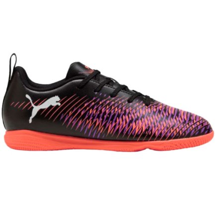 Взуття для залу Puma Ultra Play Jr IT 108397-01 дитяче