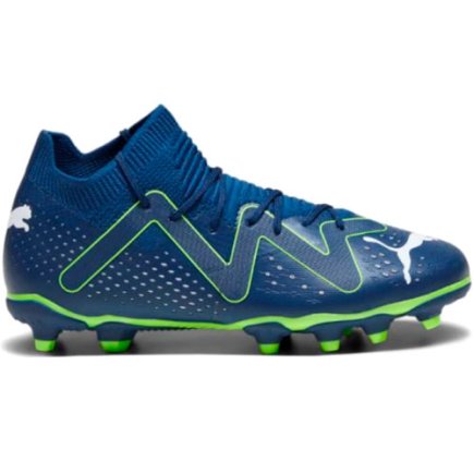 Бутси Puma Future Match FG/AG 107384 03 дитячі