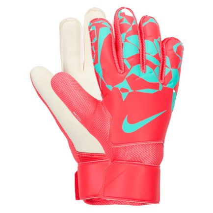 Вратарские перчатки Nike Goalkeeper Match HQ0257-850 - Официальная Продукция