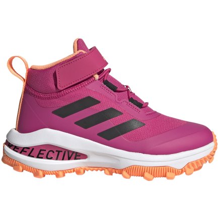 Кросівки Adidas Fortarun All Terrain Cloudfoam Sport Running GZ1807 дитячі - Офіційна Продукція