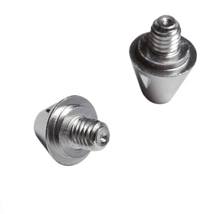 Шипи для бутс Adidas Conical Studs Multico FJ6351 - Офіційна Продукція