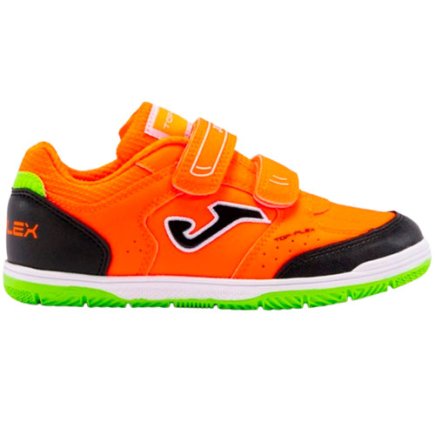 Взуття для залу Joma Top Flex IN Jr 2408 TPJW2408INV дитяче