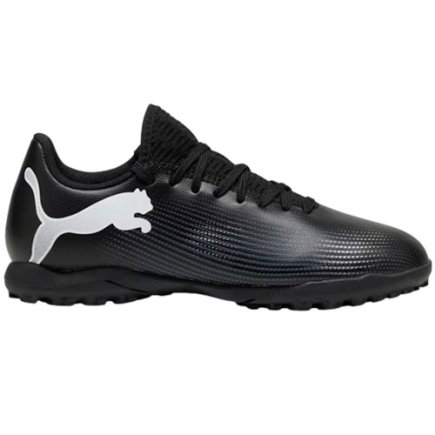 Сороконожки Puma Future 7 Play Jr TT 107737-02 детские