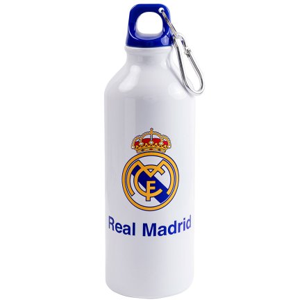 Пляшка для води Real Madrid 500мл