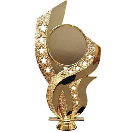 Статуетка фігурка Висота - 17,1 см Статуетка фігурка Висота - 17,1 см