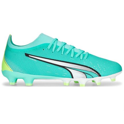 Бутсы Puma ULTRA Match FG/AG 107217 03