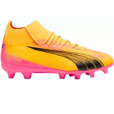 Бутси Puma Ultra Pro FG/AG Jr 107769-03 дитячі